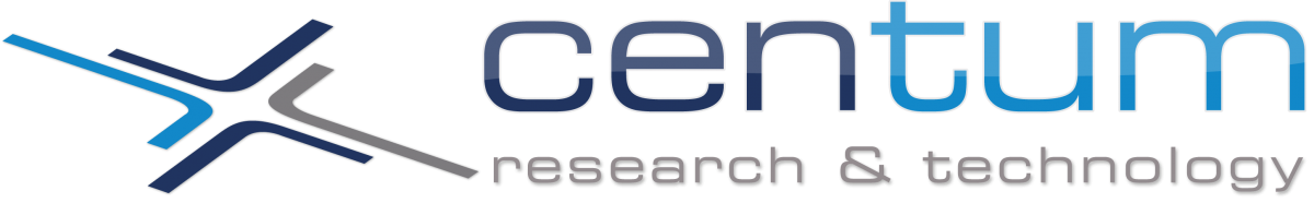 Centum logo