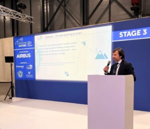 Rotores europeos Héctor