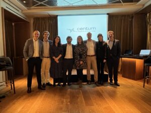 Cóctel de Rotores Europeos CENTUM